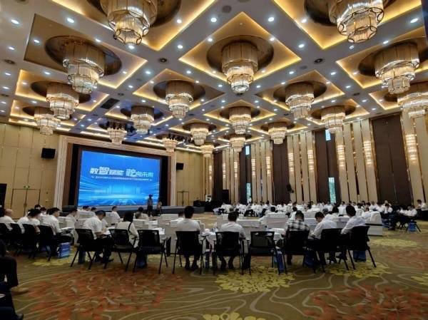 北碚：“招商突破年”实干为要 绘就高质量发展新图景